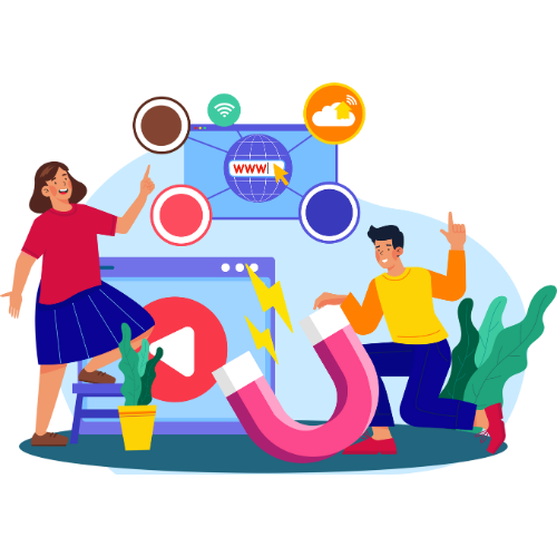 Marketplace Management