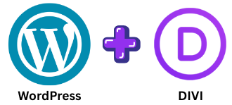 WP Divi WordPress Plus Divi Builder
