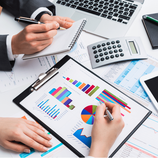 Accounting & Bookkeeping (1) of cutting-edge technology, expertly harnessing software and tools to drive innovation, efficiency, and transformative solutions with precision.