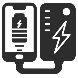 Charge while Charging