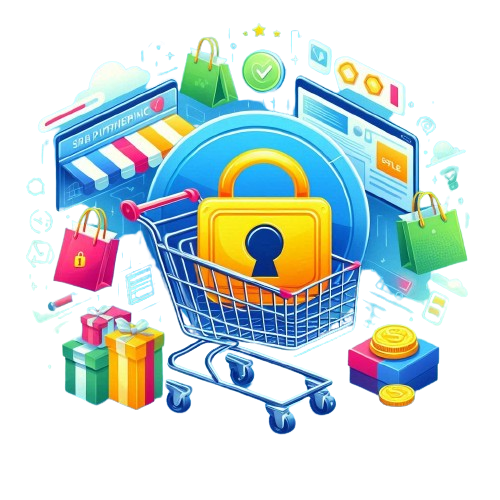 Complete_E-Commerce_Setup
