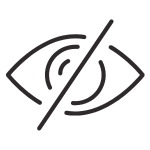 Discreet Design