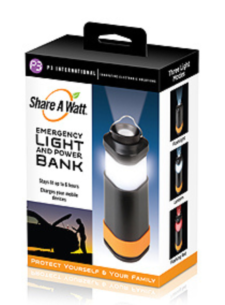 Emergency Light (3)