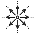Extensive Coverage Area