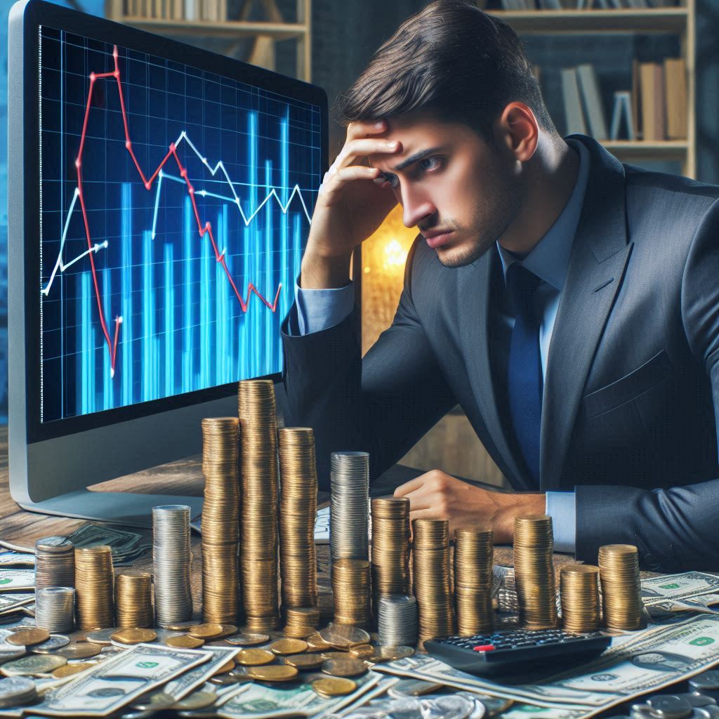 Huge Sales and Profit Loss due to poor website Huge Sales and Profit Loss due to poor website