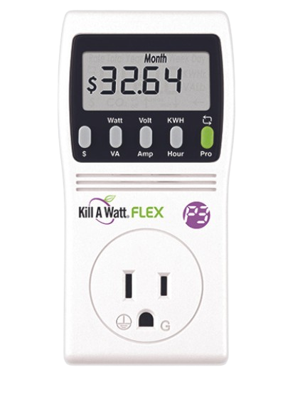 KILL_A_WATT-FLEX