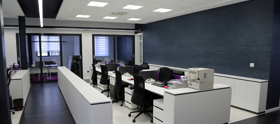 Modern Office