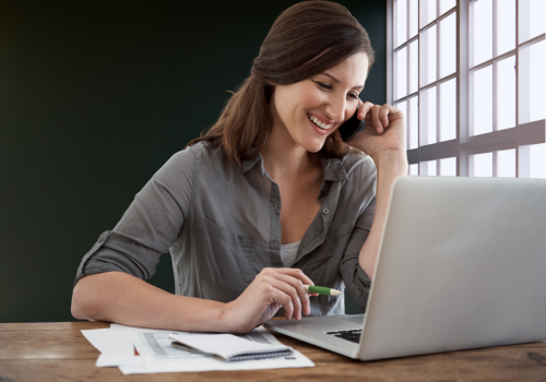 Secretary & Executive Assistant