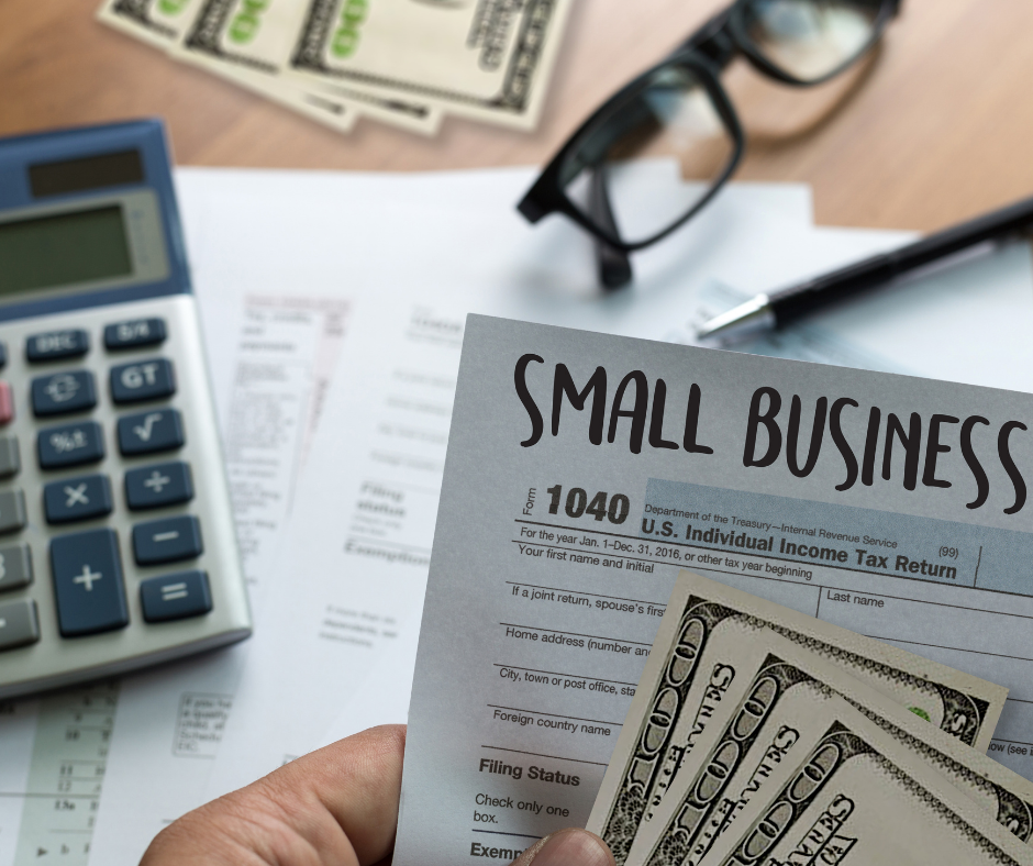 Web development for Small Businesses