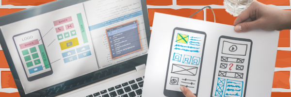 Web Structure, UX and UI
