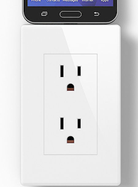 TCharger3130