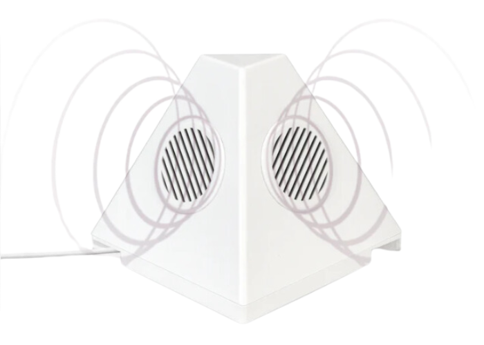 Vanish Stealth Wave Turbo