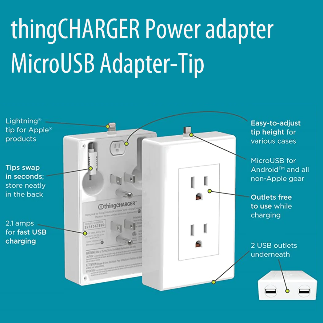 thingcharger