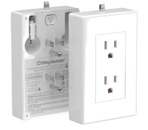 thingCharger 2X