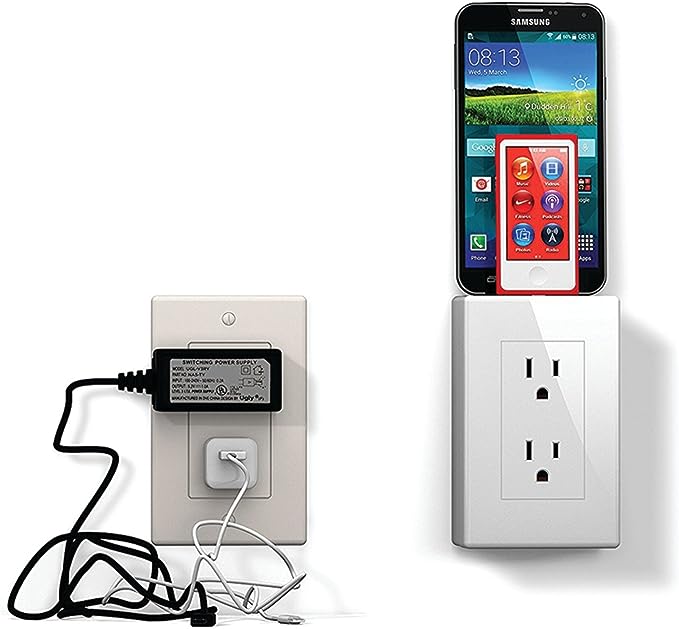 thingCharger 2X No more cables