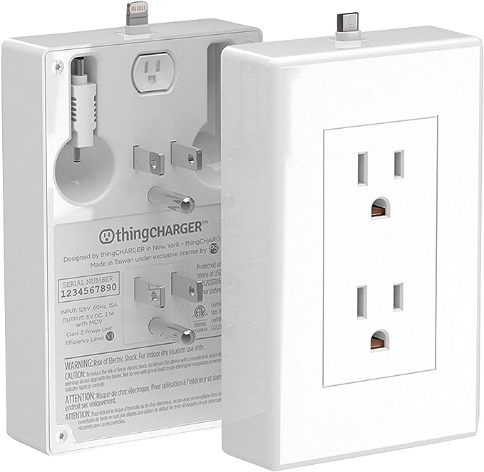 thingCharger 2X
