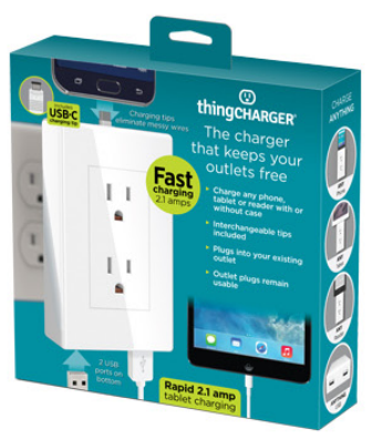 thingCharger 2X