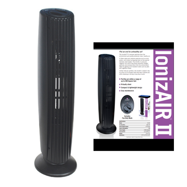 IonizAir