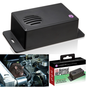 Underhood Animal repeller